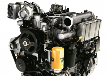 Motoare JCB 448 