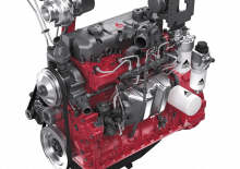 Motoare AGCO Power 44HD