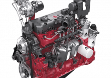 Motoare AGCO Power 44HD