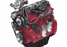 Motoare AGCO Power 44MD