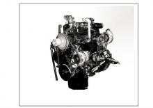 Motoare Tata 497
