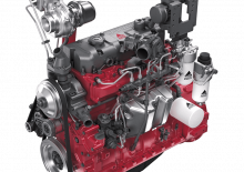 Motoare AGCO Power 49HD