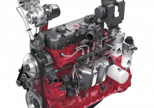 Motoare AGCO Power 49HD