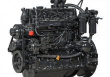 Motoare AGCO Power 49HD