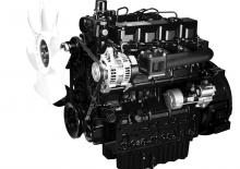 Motoare Daedong 4A220LWS
