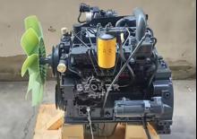 Motoare Komatsu 4D102