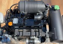 Motoare Komatsu 4D88