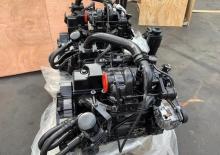 Motoare Komatsu 4D95