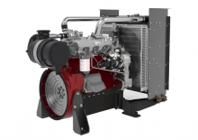 Motoare Tumosan 4DT-39G-105C
