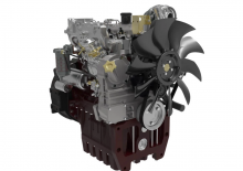 Motoare Tumosan 4DT-39T-105C