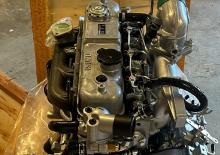 Motoare Isuzu 4JG1