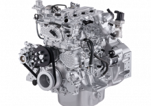 Motoare Isuzu 4JJ1T