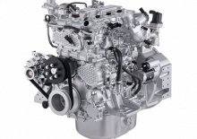 Motoare Isuzu 4JJ1X