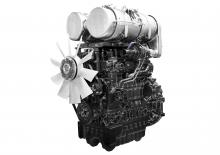 Motoare Daedong 4JTA-S5D140A
