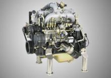 Motoare Changchai 4L68 