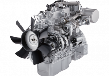 Motoare Isuzu 4LE1