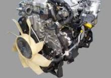 Motoare Mitsubishi 4M50