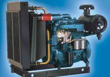 Motoare Kirloskar 4R1040T