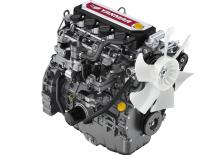 Motoare Yanmar 4TN98G