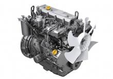 Motoare Yanmar 4TNE92