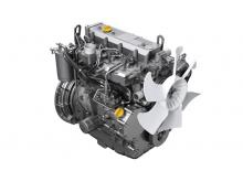 Motoare Yanmar 4TNE98