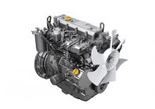 Motoare Yanmar 4TNE98