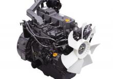 Motoare Yanmar 4TNV106T
