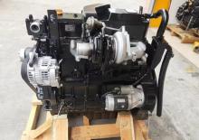 Motoare Yanmar 4TNV106T