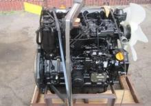 Motoare Yanmar 4TNV84