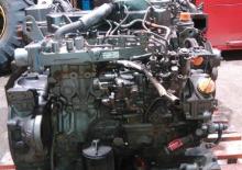 Motoare Yanmar 4TNV86