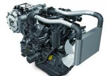 Motoare Yanmar 4TNV86CHT