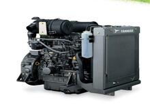 Motoare Yanmar 4TNV88(-B)