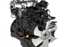 Motoare Yanmar 4TNV88C-DSA