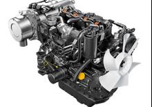 Motoare Yanmar 4TNV88C-DYEM