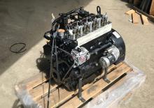 Motoare Yanmar 4TNV94