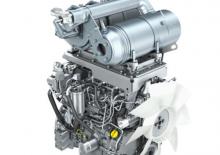 Motoare Yanmar 4TNV94FHT-NYEA2