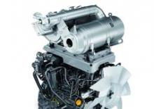 Motoare Yanmar 4TNV94FHT