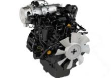 Motoare Yanmar 4TNV98CT-NKW