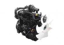 Motoare Yanmar 4TNV98T-Z