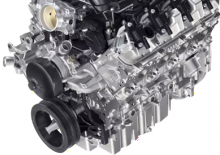 Motoare GM 5.3L V-8