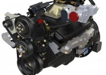 Motoare Power Solutions International 5.7 Liter