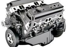 Motoare GM 5.7L V-8