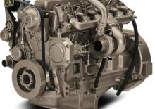 Motoare John Deere Construction 6068DF150
