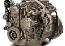 Motoare John Deere Construction 6068HF150