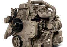 Motoare John Deere Construction 6068HF275