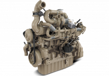 Motoare John Deere Construction 6068HFC95