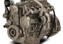 Motoare John Deere Construction 6068TF150