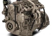 Motoare John Deere Construction 6068TF250