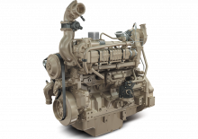 Motoare John Deere Construction 6090HFC94