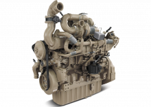 Motoare John Deere Construction 6090HFC95